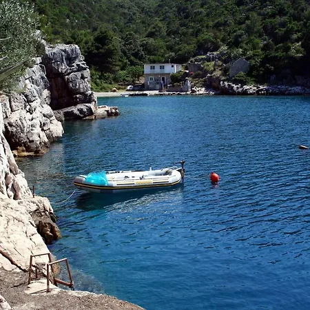By The Sea Cove Pokrivenik, Hvar - 4604