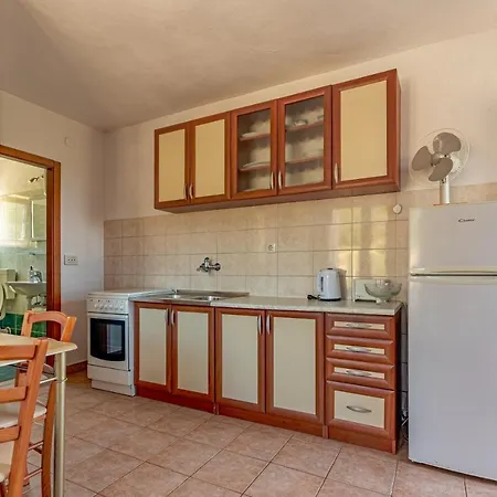 Apartman By The Sea Cove Pokrivenik, Hvar - 4604 Gdinj