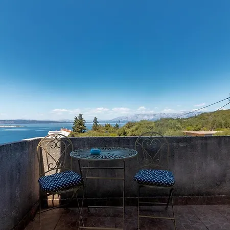 Apartman By The Sea Cove Pokrivenik, Hvar - 4604