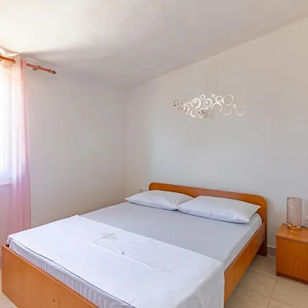 By The Sea Cove Pokrivenik, Hvar - 4604 Apartman *