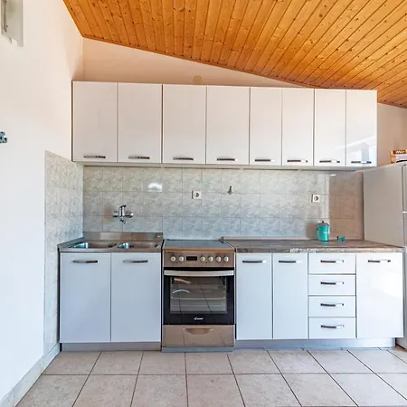 Apartman By The Sea Cove Pokrivenik, Hvar - 4604 Gdinj