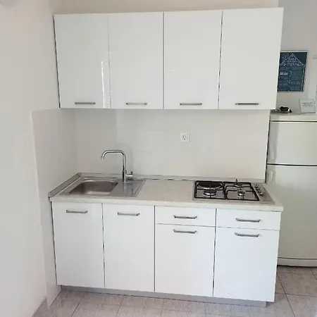 Apartman By The Sea Cove Pokrivenik, Hvar - 4604