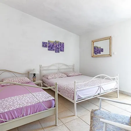 By The Sea Cove Pokrivenik, Hvar - 4604 *