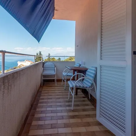 Apartment By The Sea Cove Pokrivenik, Hvar - 4604