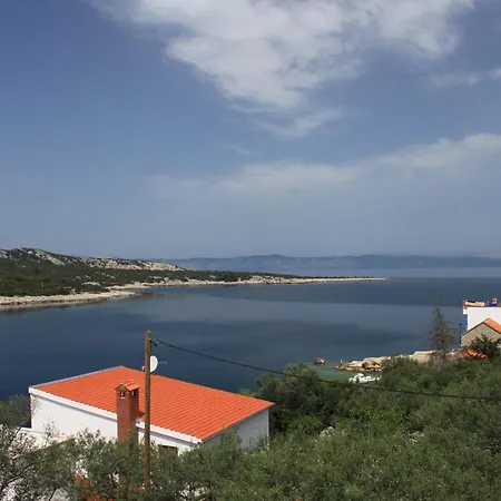 Apartment By The Sea Cove Pokrivenik, Hvar - 4604
